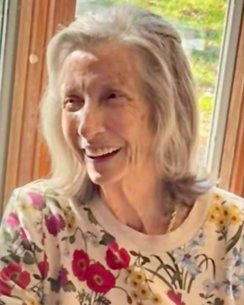 Nancy Thomas Profile Photo