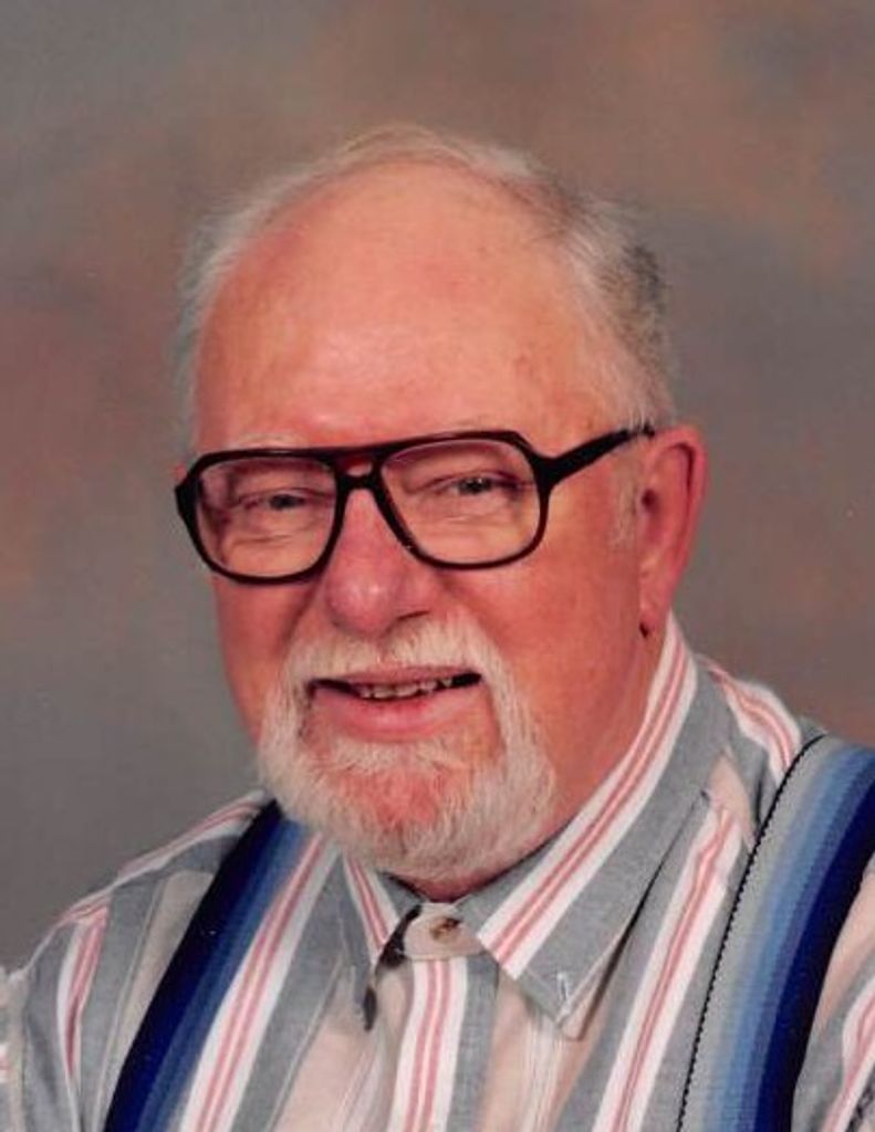 James "Jim" Herplinck