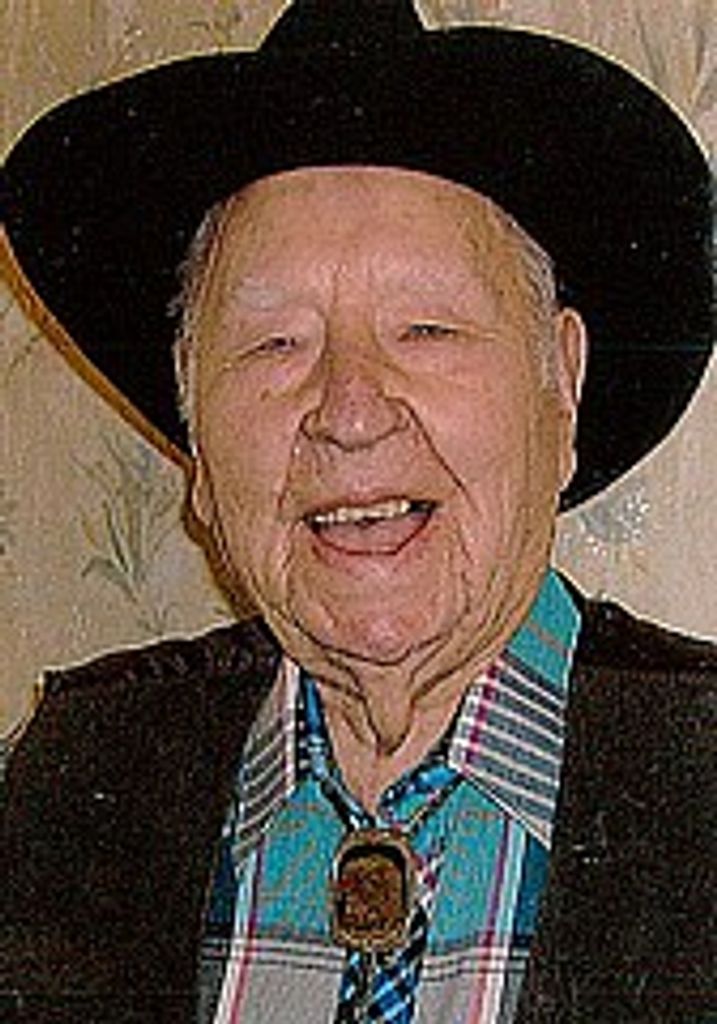 Carl Ferguson Profile Photo