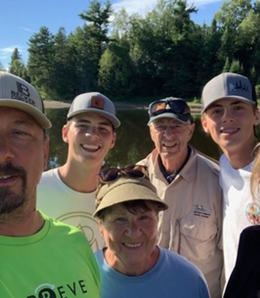 Marvin Nelson Profile Photo