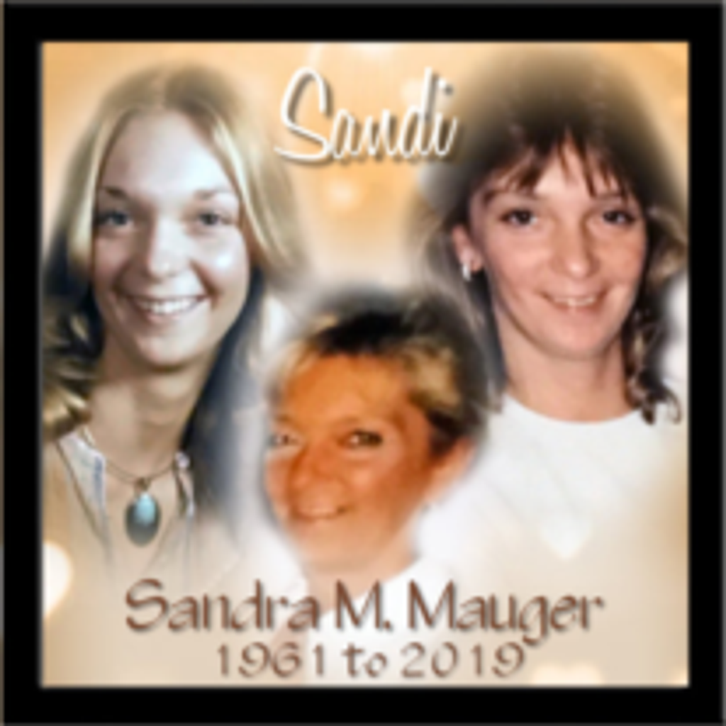 Sandra M. Mauger