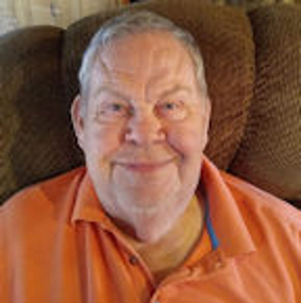 Rev. Edward E. Dozer Profile Photo