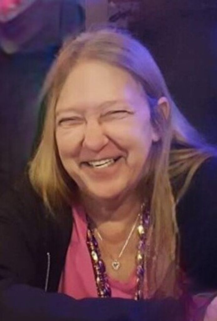 Sheena L. Geiger