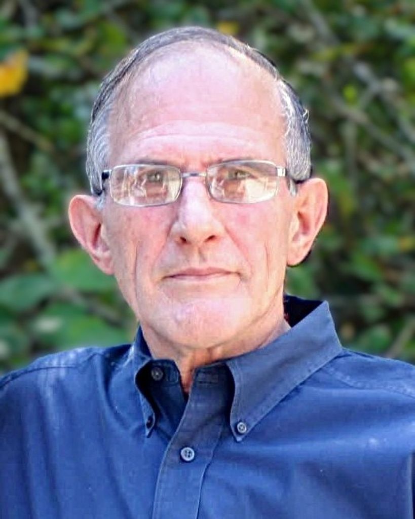 Samuel A. Brown, Jr.