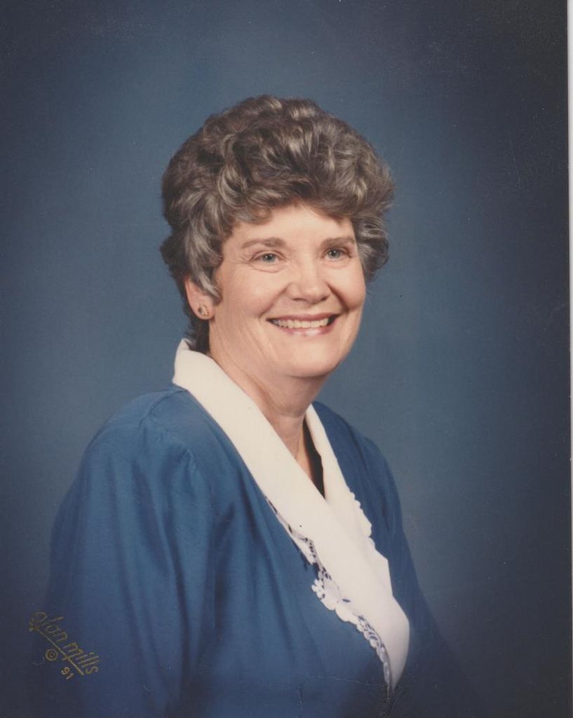 Arlene Marilyn Davis Schmagel
