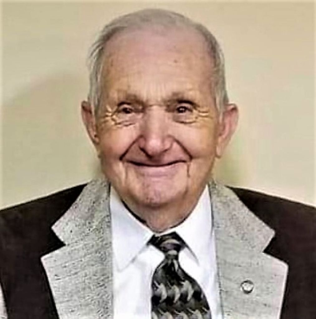 Herbert V. Barker Sr. Profile Photo