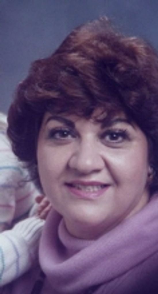 Helen Elli Minadakis Warkmeister