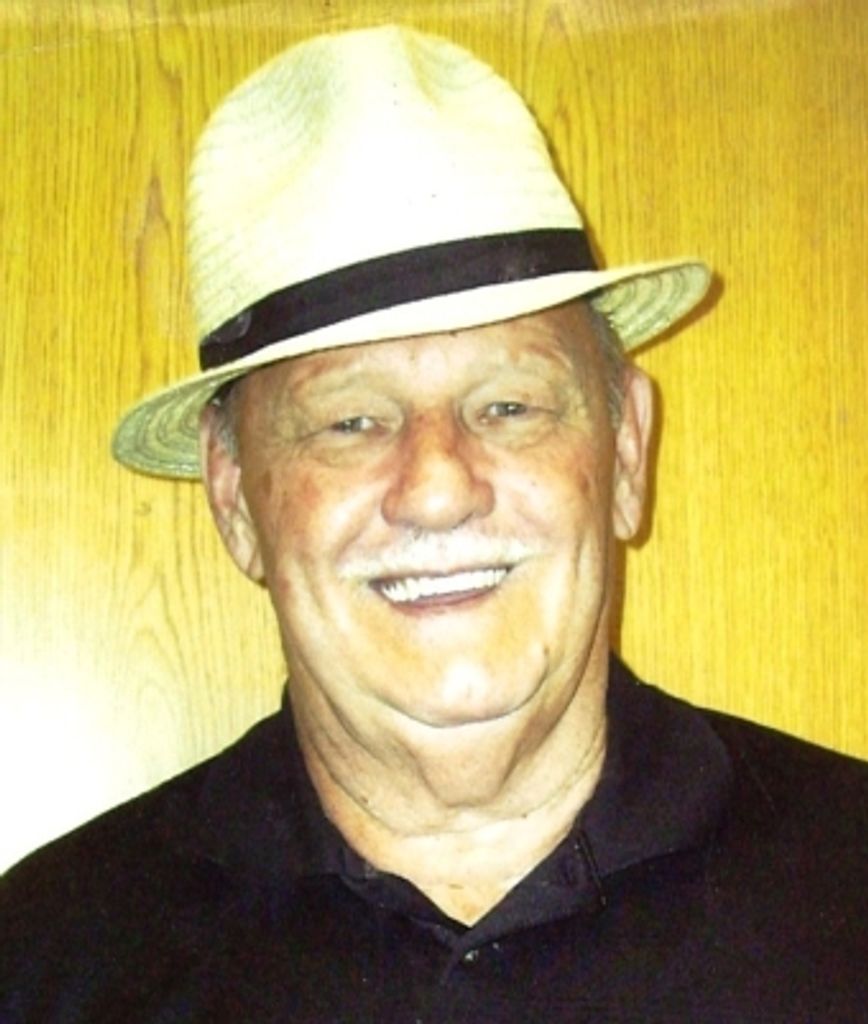 Frederick D. Vandeborne