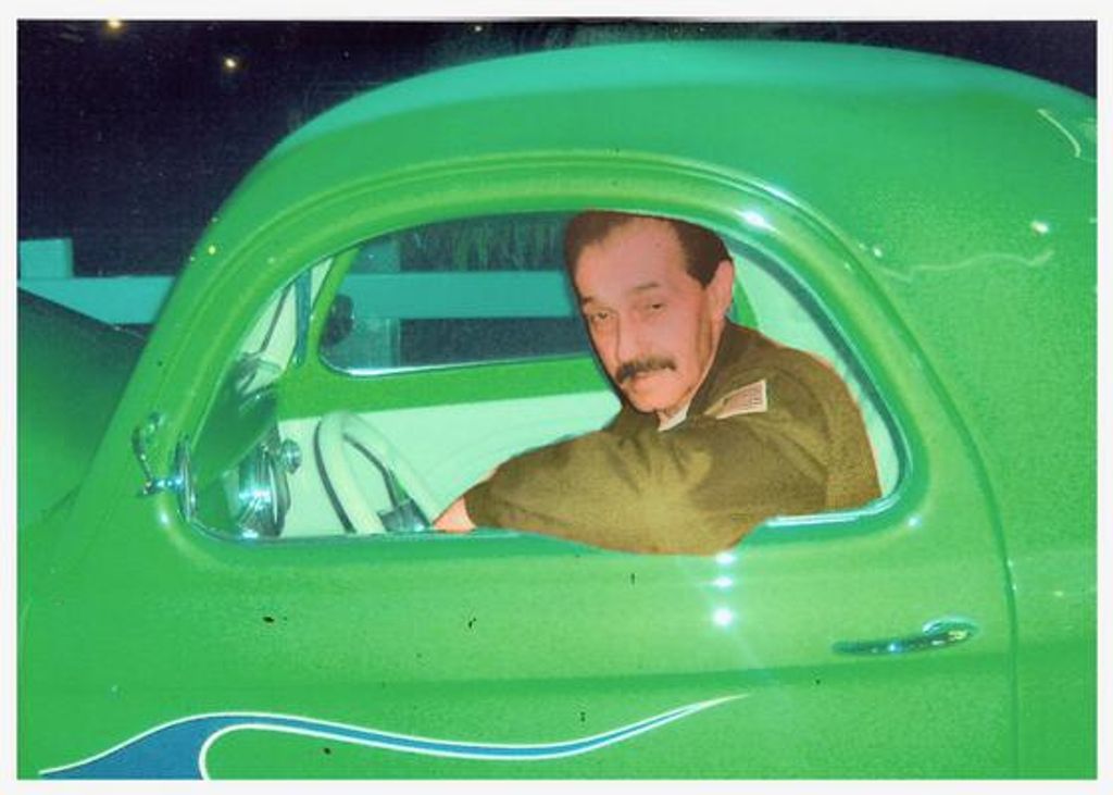Dennis Ronald Vukojevich Profile Photo