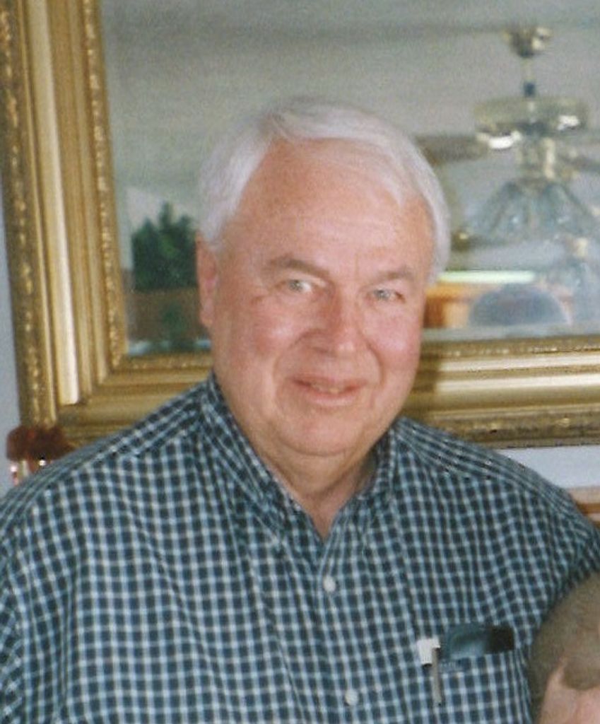 Charles Albrecht