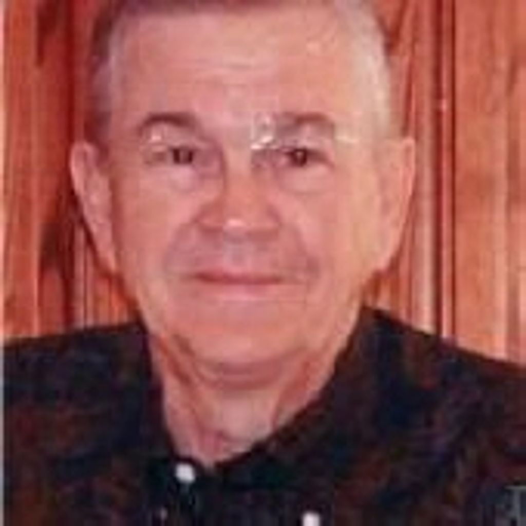 William Raeford Williams