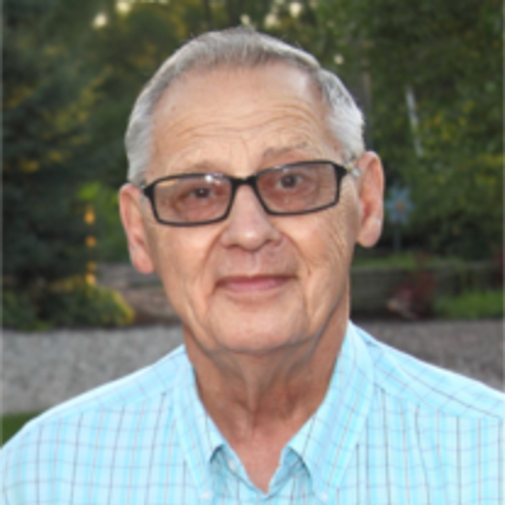 Floyd "Jesse" James Profile Photo