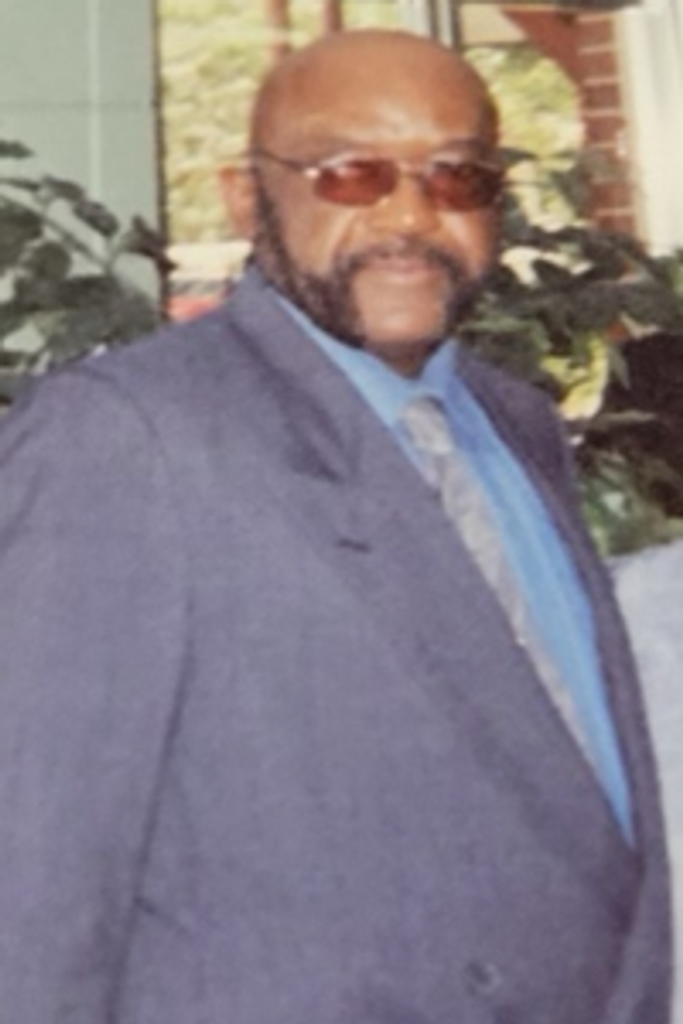 Louis Mcdonald Sr. Profile Photo