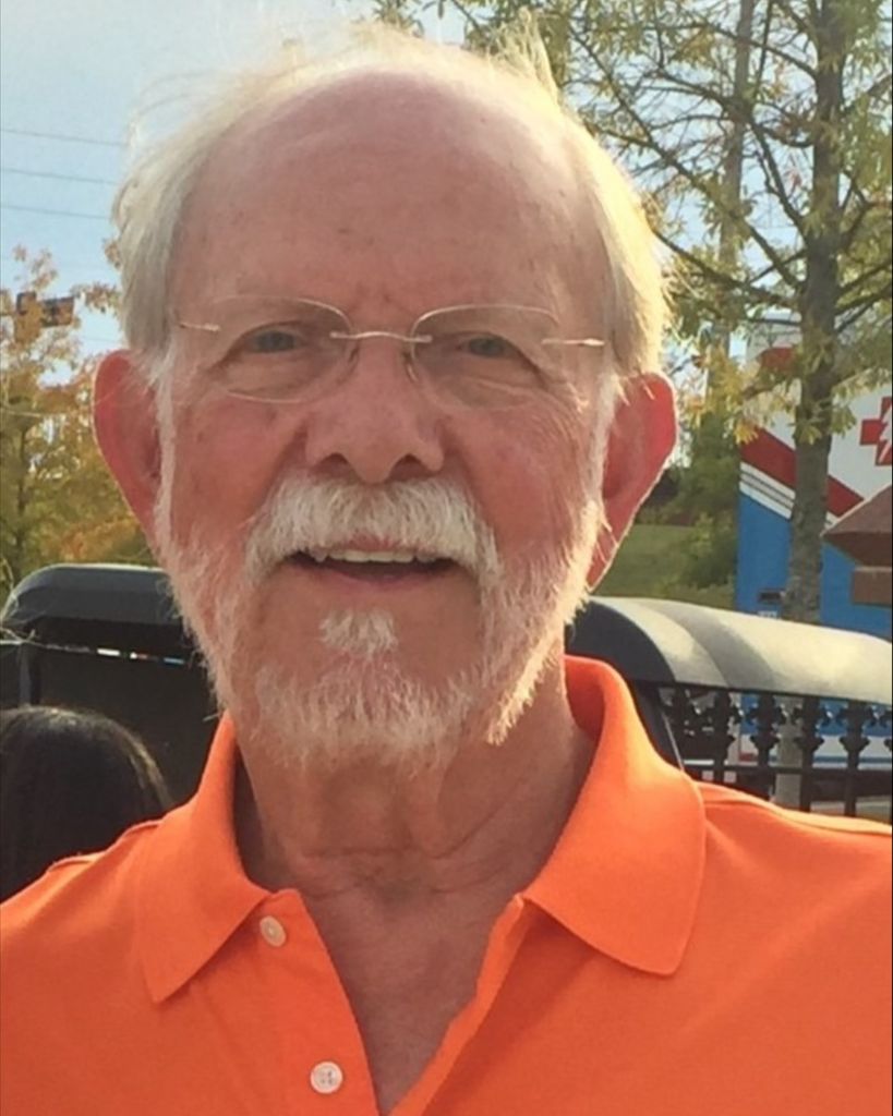 Wilfred Carlton Platt Jr.