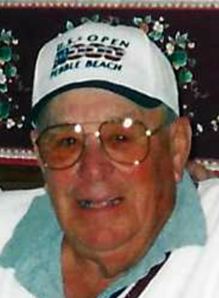 Clarence "Oakie" Oak