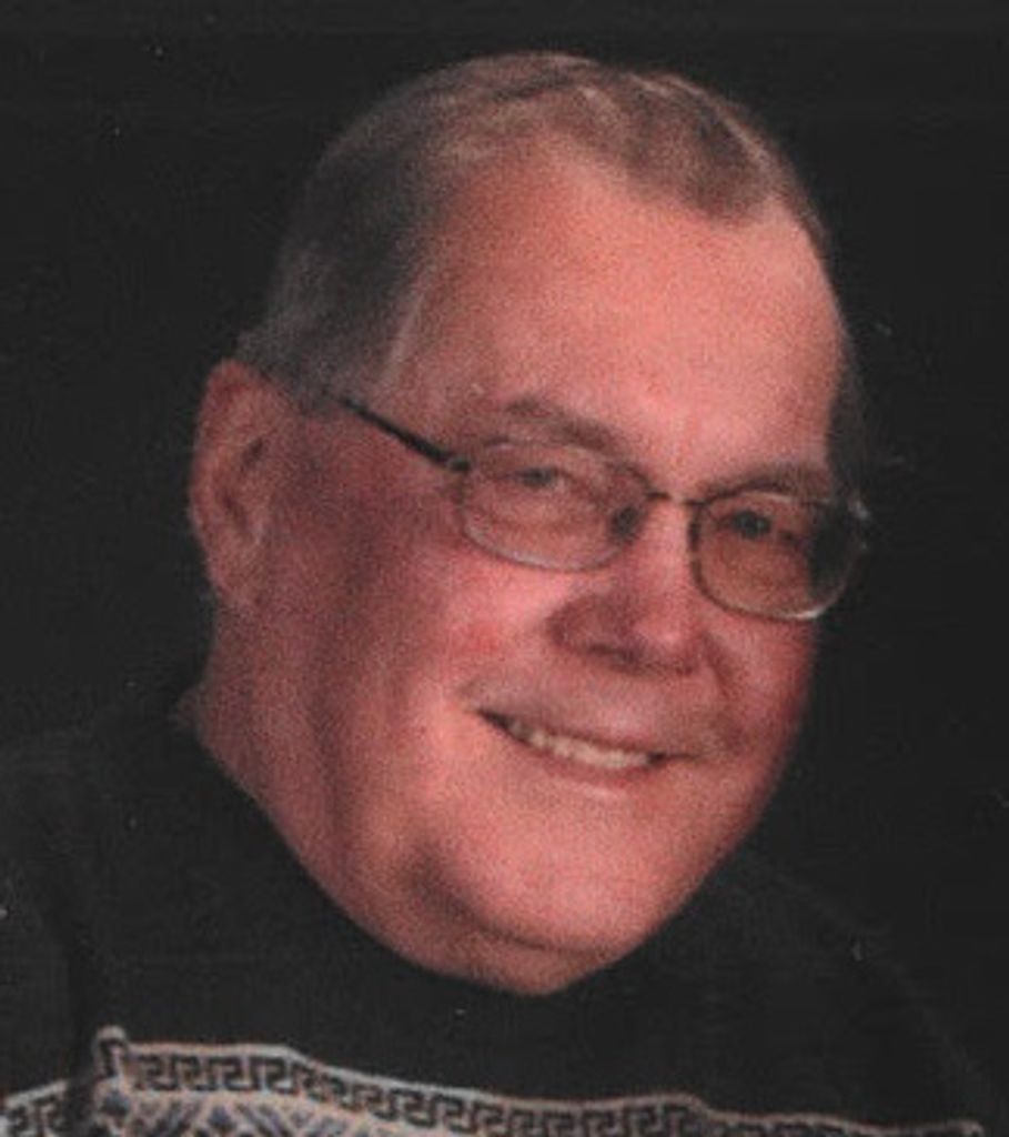Ronald "Ron" J. Gardiner Profile Photo