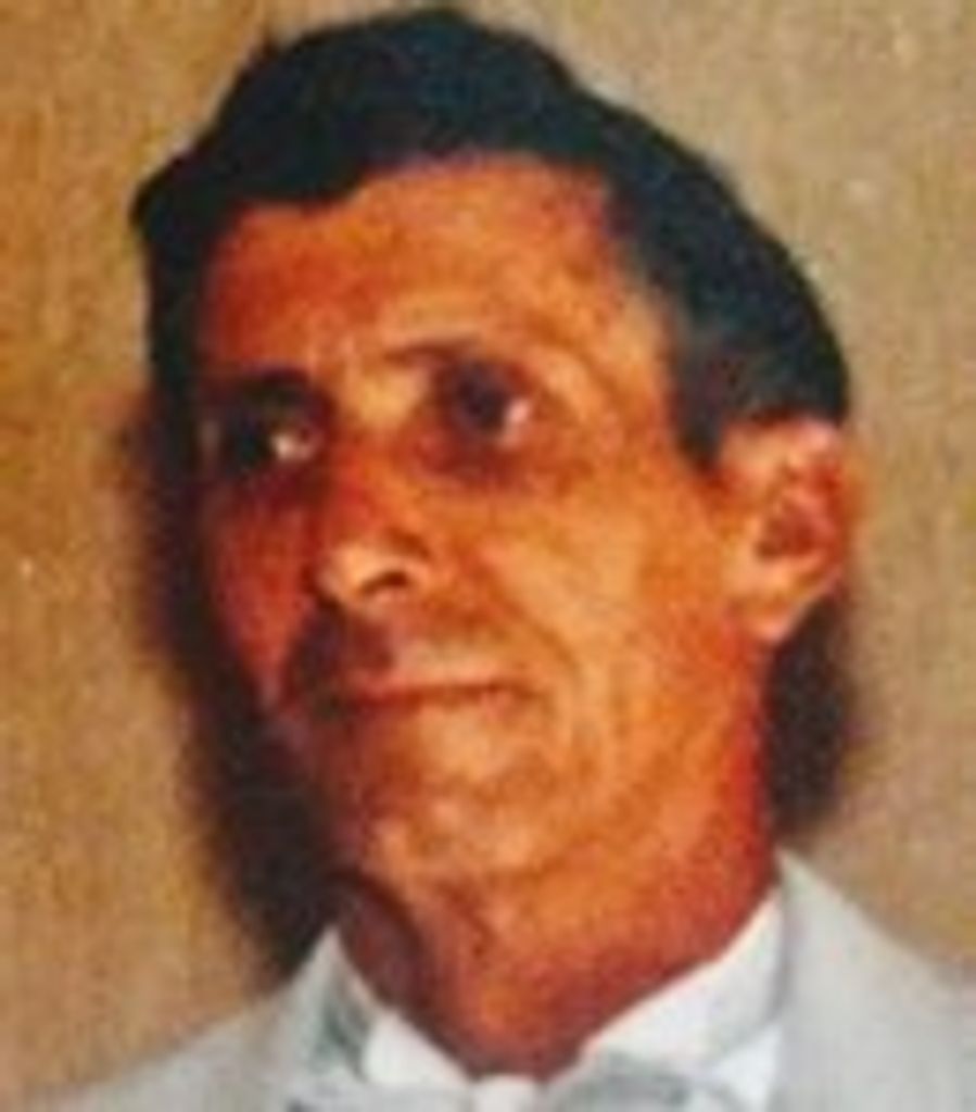 Ronald Cabucio