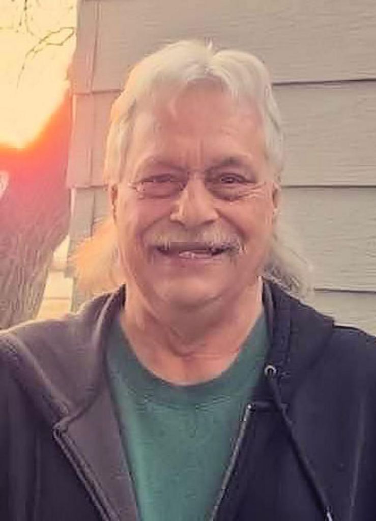 Charles "Charlie" H. Busack Profile Photo