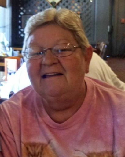 Marie Lamm's obituary image