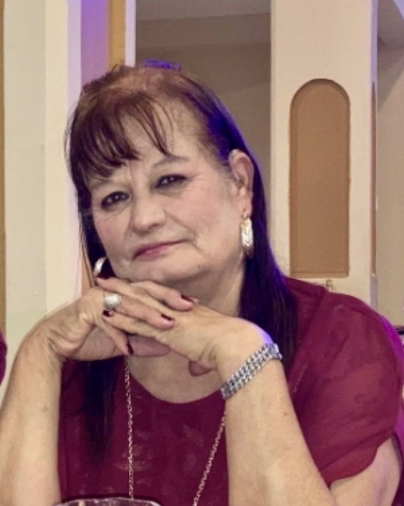 Eudelia Jaramillo Cantu
