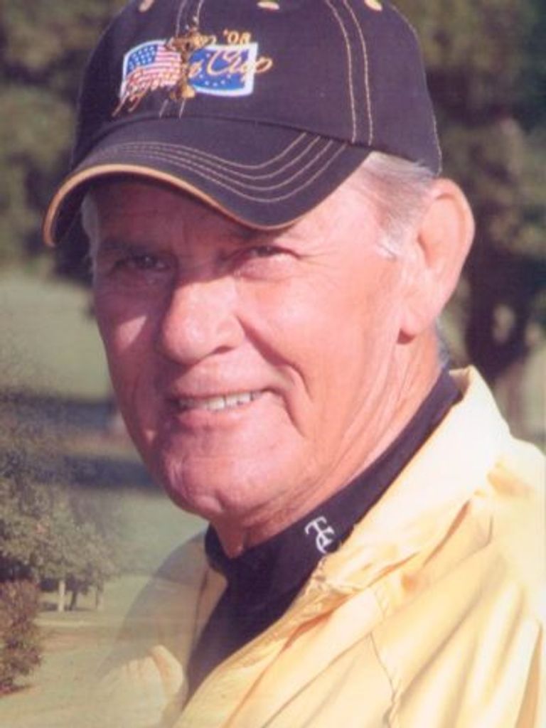 George Campbell