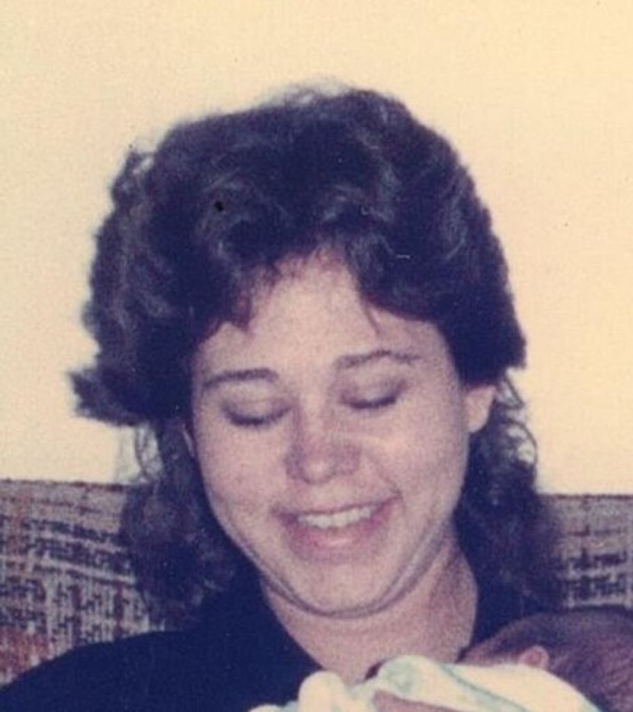 Suzanne Margaret Stoner