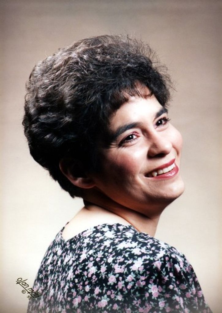 Cynthia Anne Tidd Profile Photo