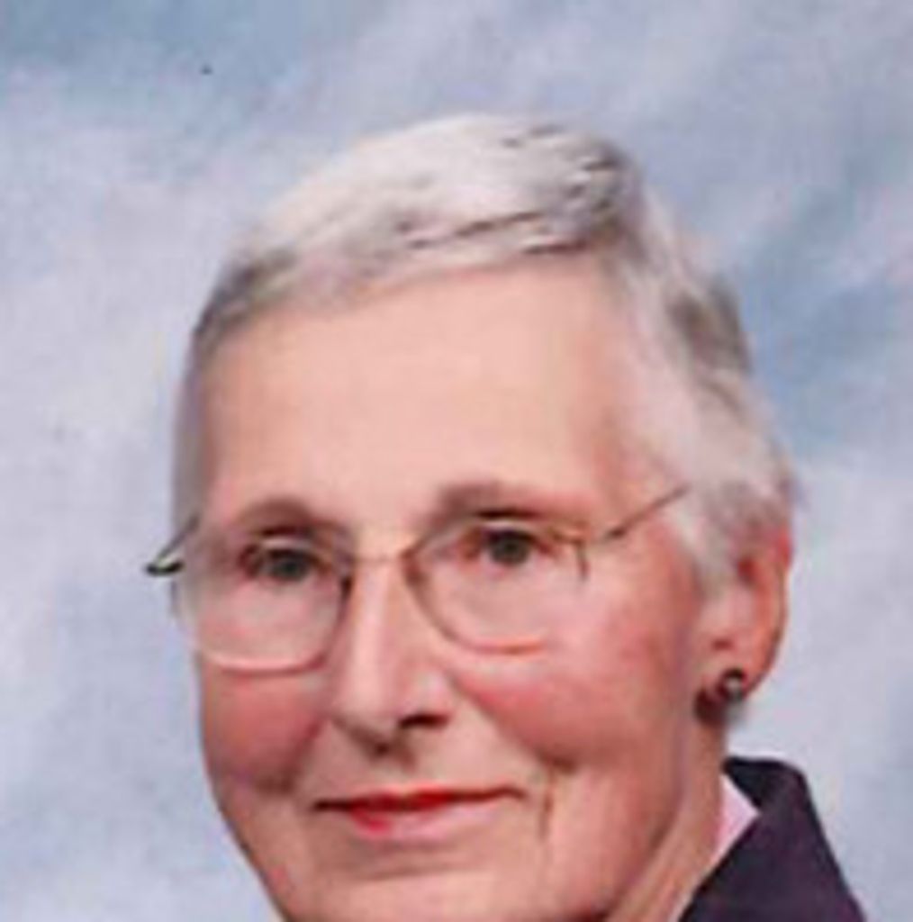 Rose Gillgren
