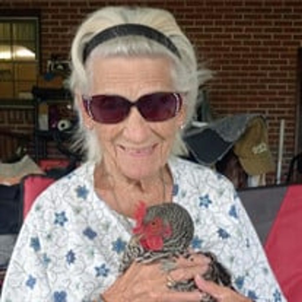 Marilyn Louise Case