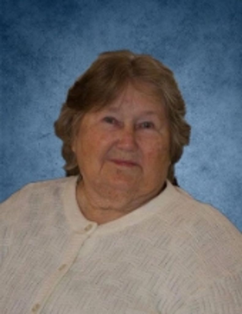 Wilma Faye Turner Wilson Tipton