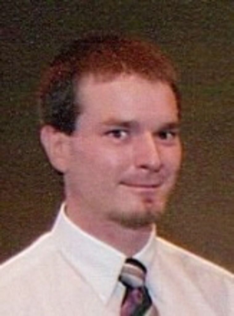 Joseph James 'Jamie' Lacinak