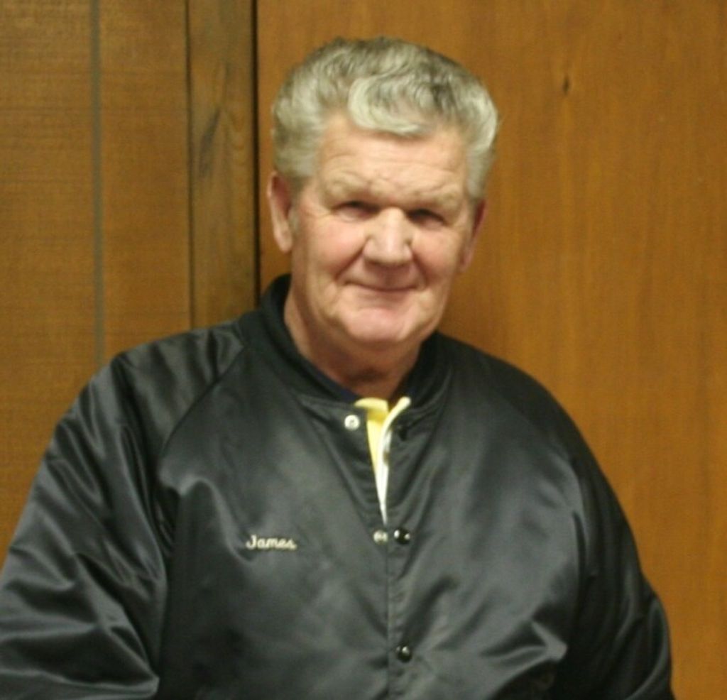 James Bernette Banton