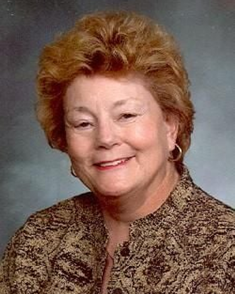 Kathryn Ann Sessions