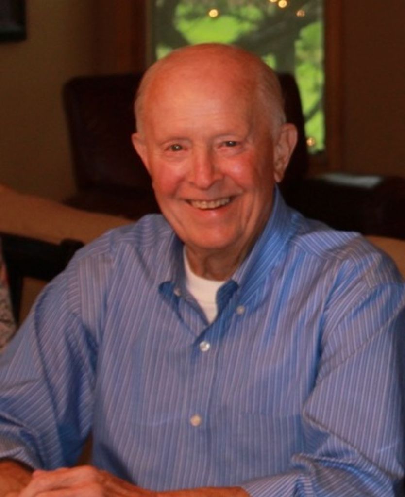 Martin A. Morgan Profile Photo