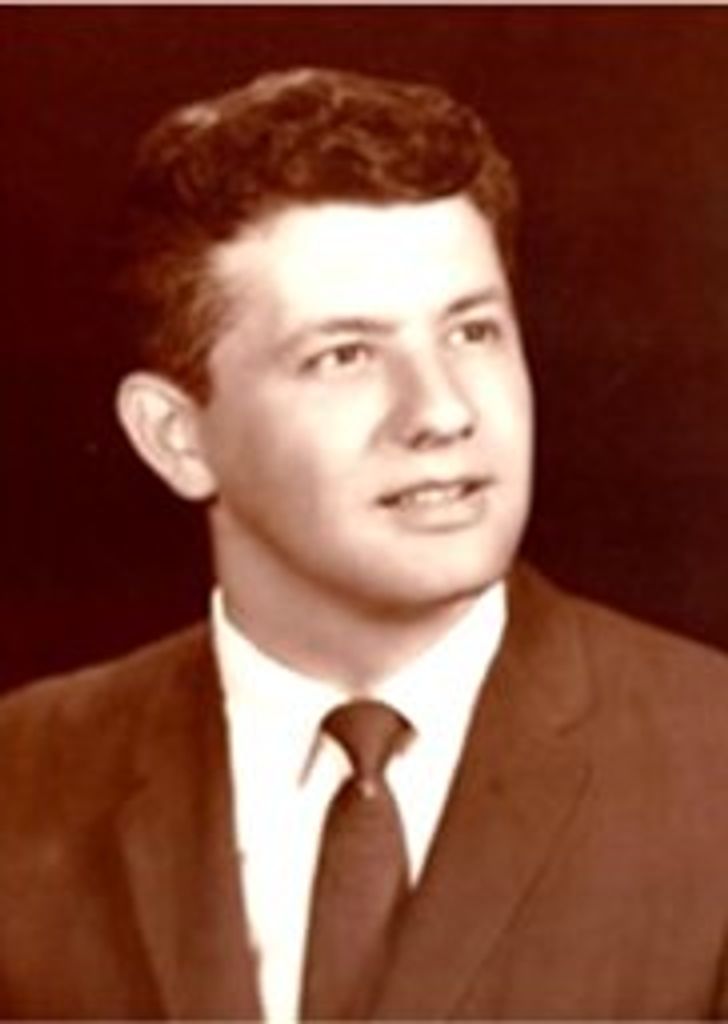 Joseph Rinaggio Profile Photo