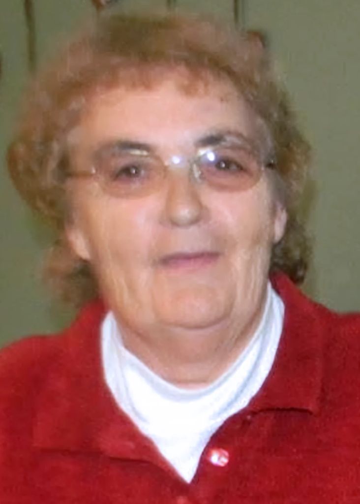 Carolyn Wright Profile Photo