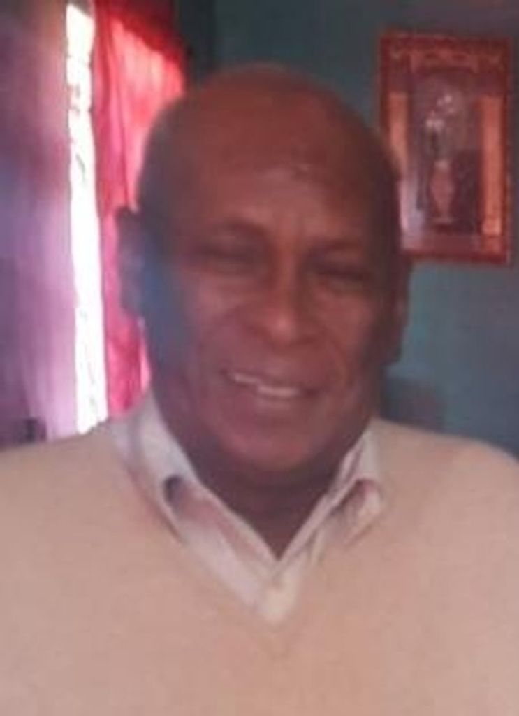 Mr.Stillman Joseph