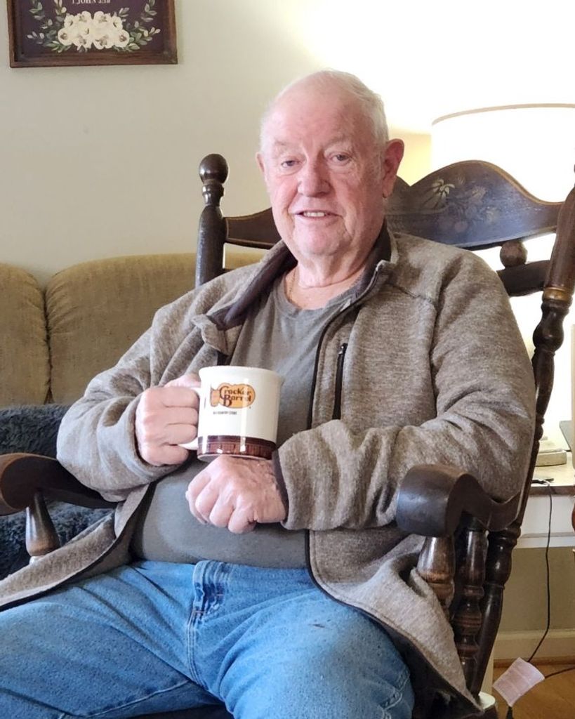 Leonard Lovins, Jr. Profile Photo