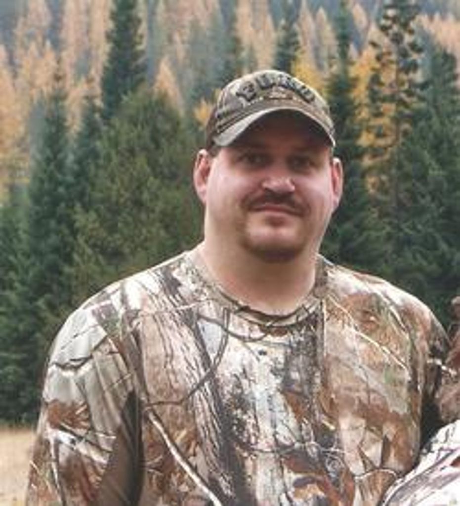 Nicholas Rounds