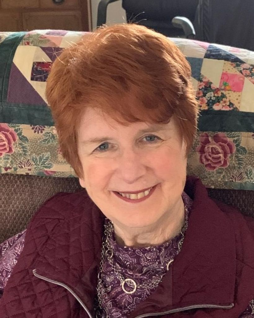 Carol Janet Vander Ploeg Profile Photo