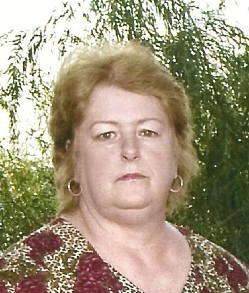 Janet Elaine Adams Chipman