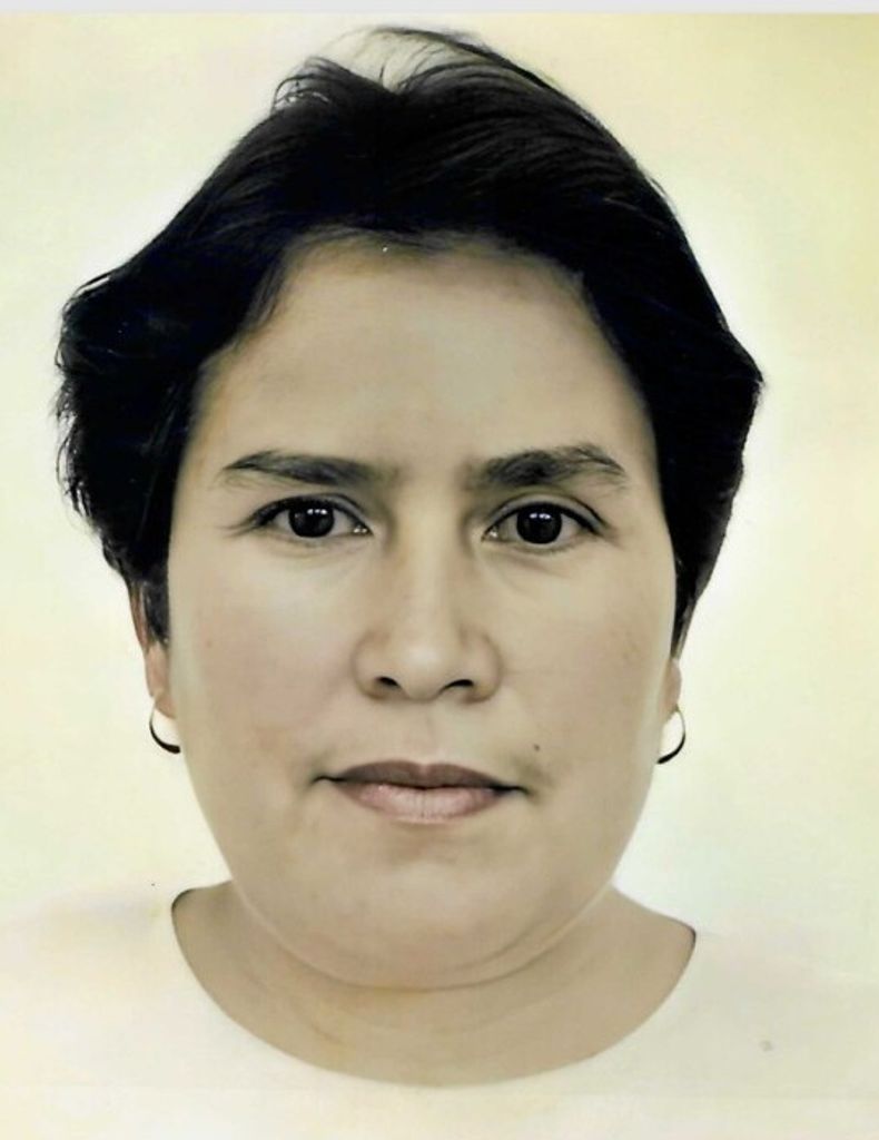 Maria Del Socorro Rodriguez Valles