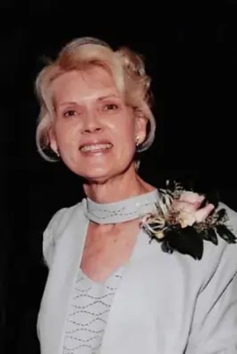 Margaret "Maggie" Marie Brown Profile Photo