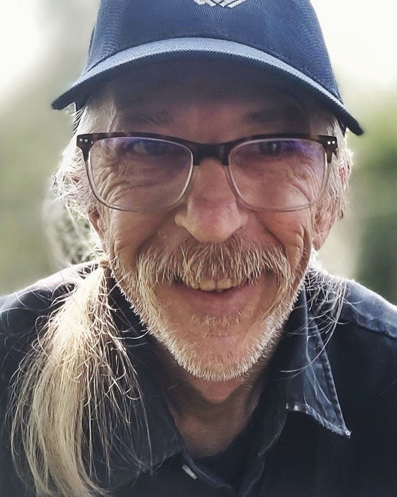 James Mark Faulds
