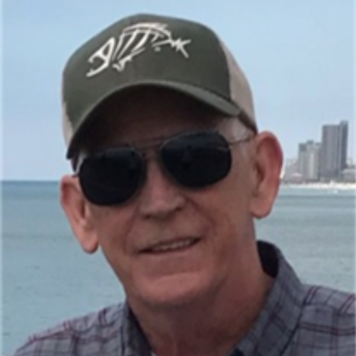 Jimmy Franklin Reid Profile Photo