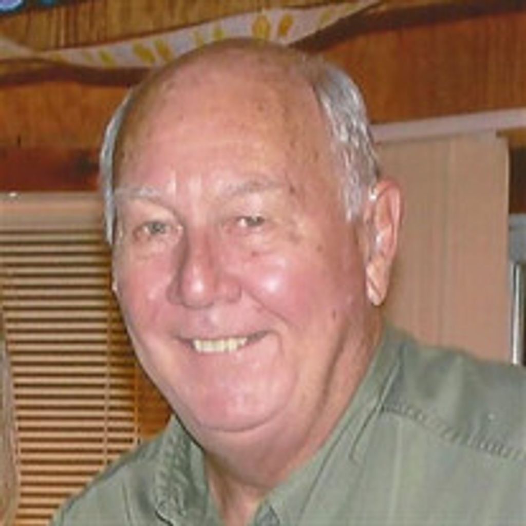 Roy Pearsall