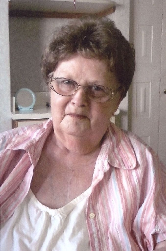 Lois 'Lollipop' Billehus