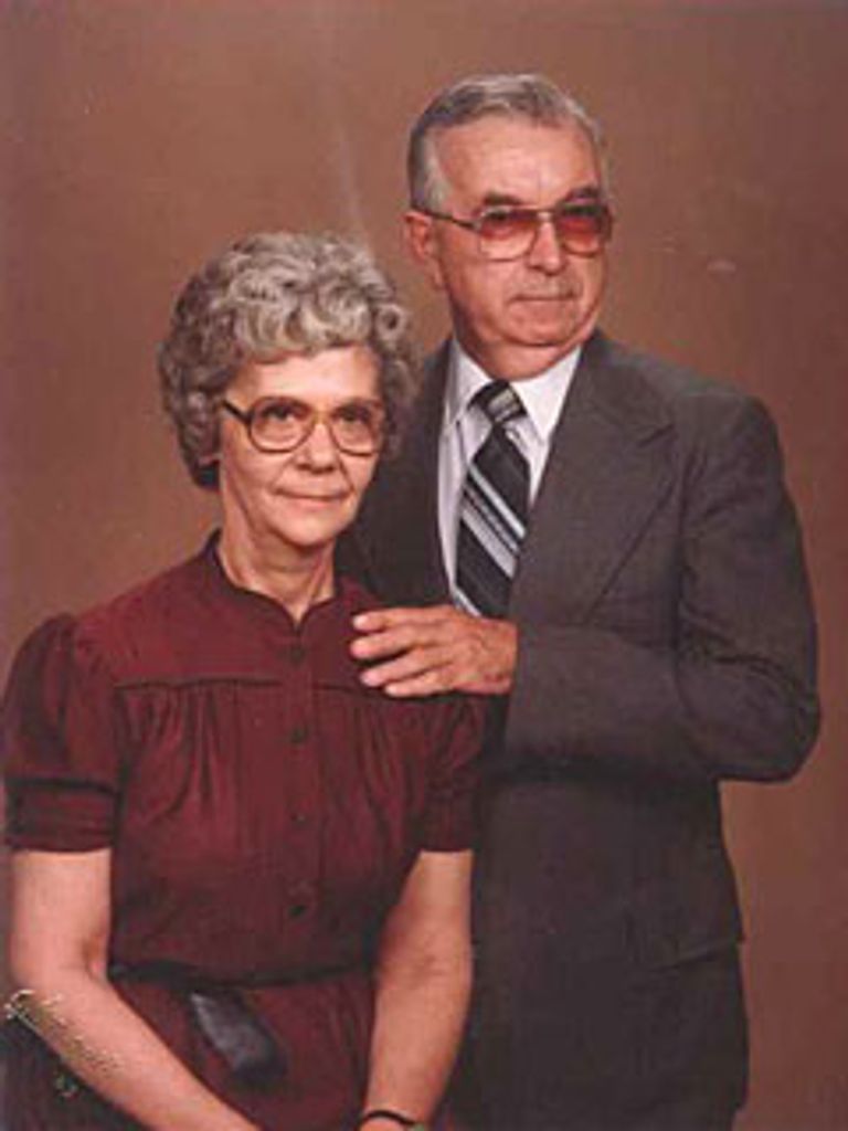 Wilma L. Power Profile Photo