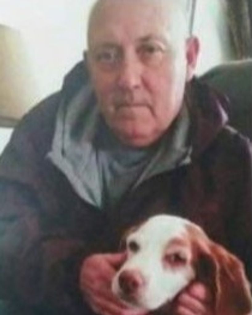 Richard Lee Schmidt Profile Photo