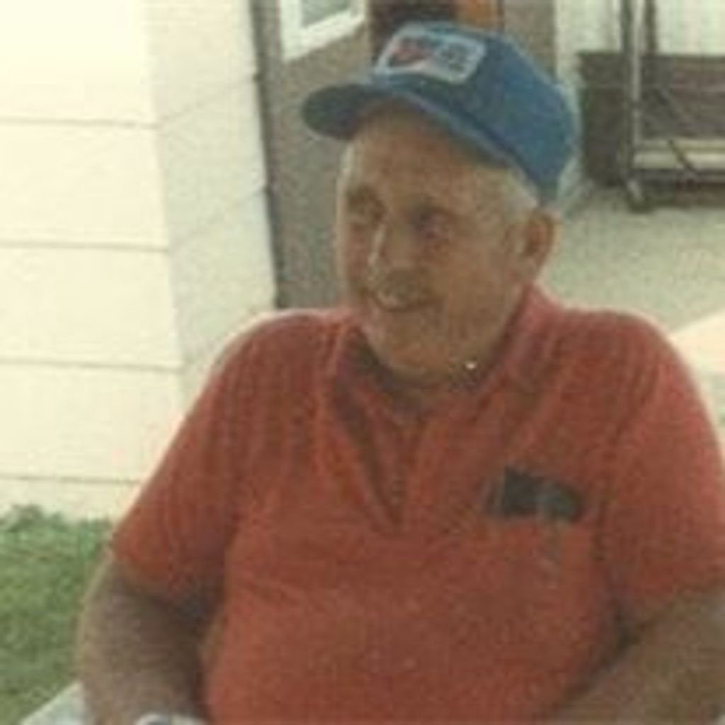 Donald E. Flaitz
